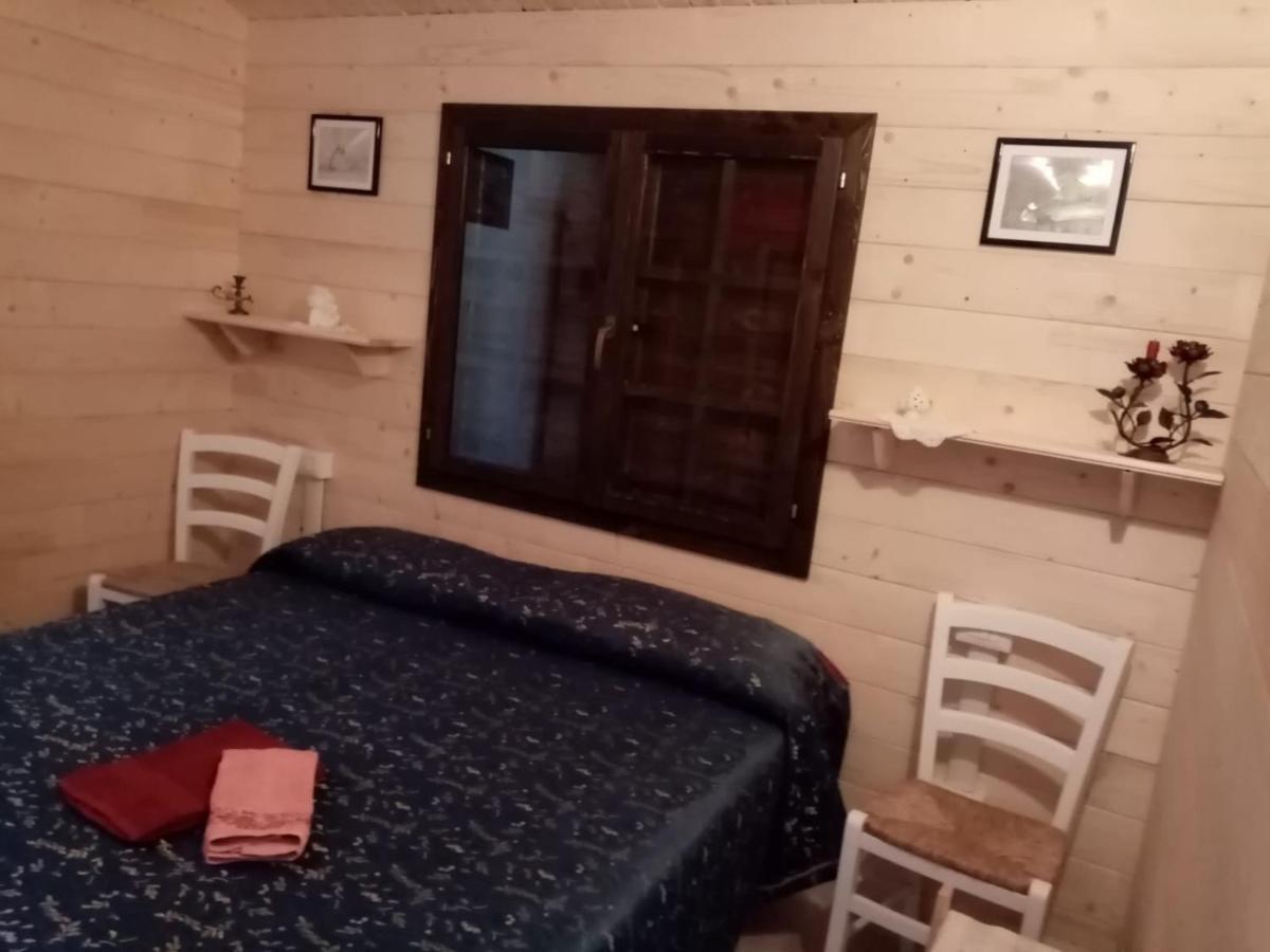 Agriturismo Rosso Lampone Cerreto Laziale Extérieur photo