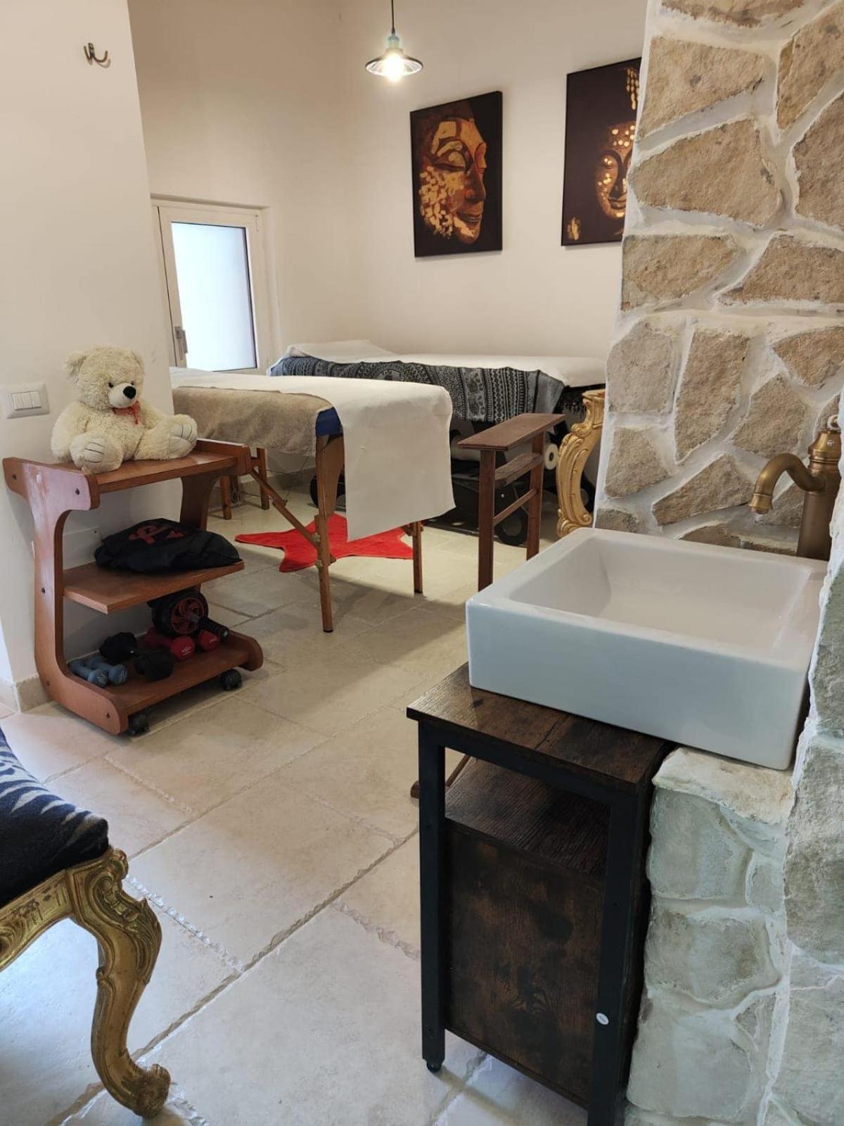 Agriturismo Rosso Lampone Cerreto Laziale Extérieur photo